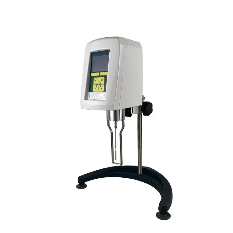 

MesuLab OEM CE ME-LVDV-1 Lab Viscometer Intrinsic Viscosity Test Machine Meter Digital Rotational Brookfield Viscometer Price