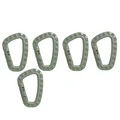 5pcs green