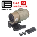 EOTECH G43 DE