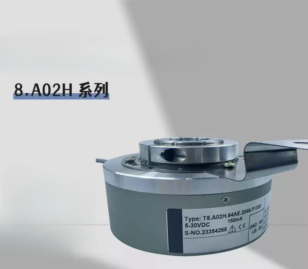 Encoder T8.A02H.64A…