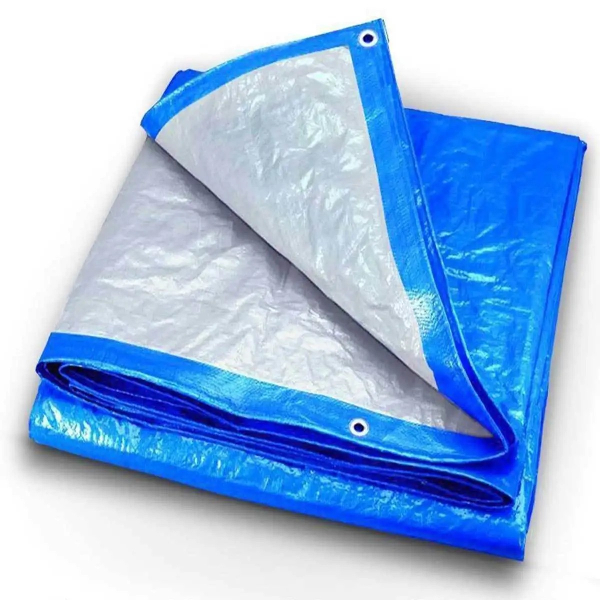 Lona Impermeable Resistente de Grado Coreano de 200g, 260g y 300g para Chile, Perú, México, Panamá, Colombia