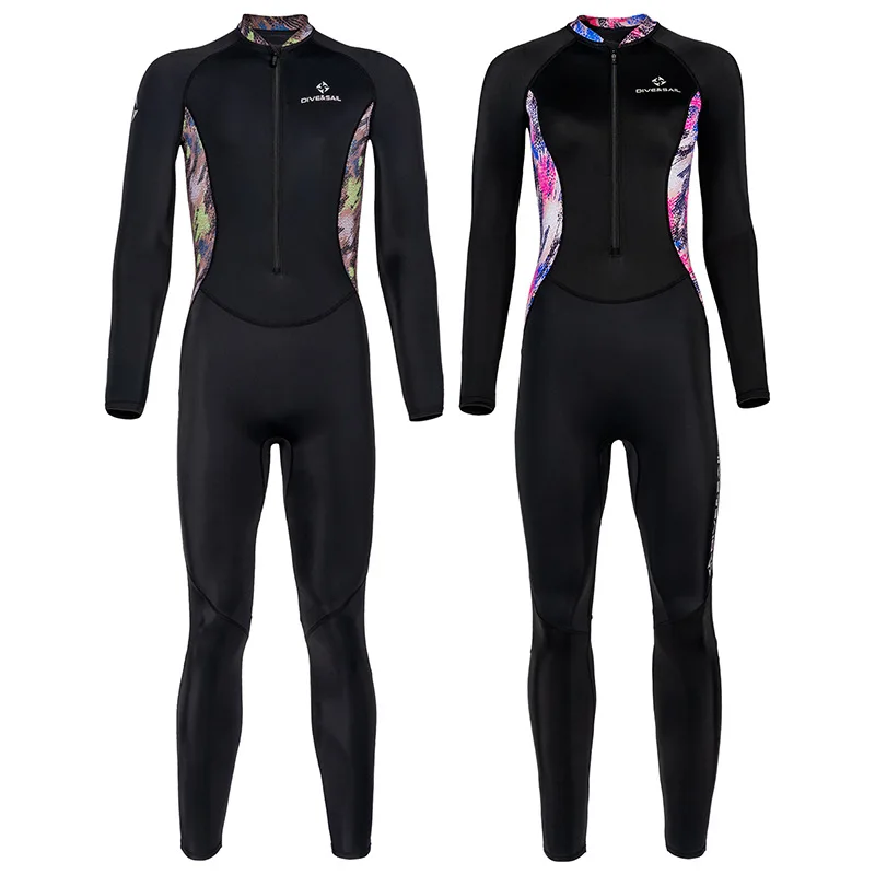 combinaison-de-plongee-legere-d'ete-pour-homme-une-piece-sensation-de-fraicheur-protection-solaire-sechage-rapide-manches-longues-pour-surf-et-plage