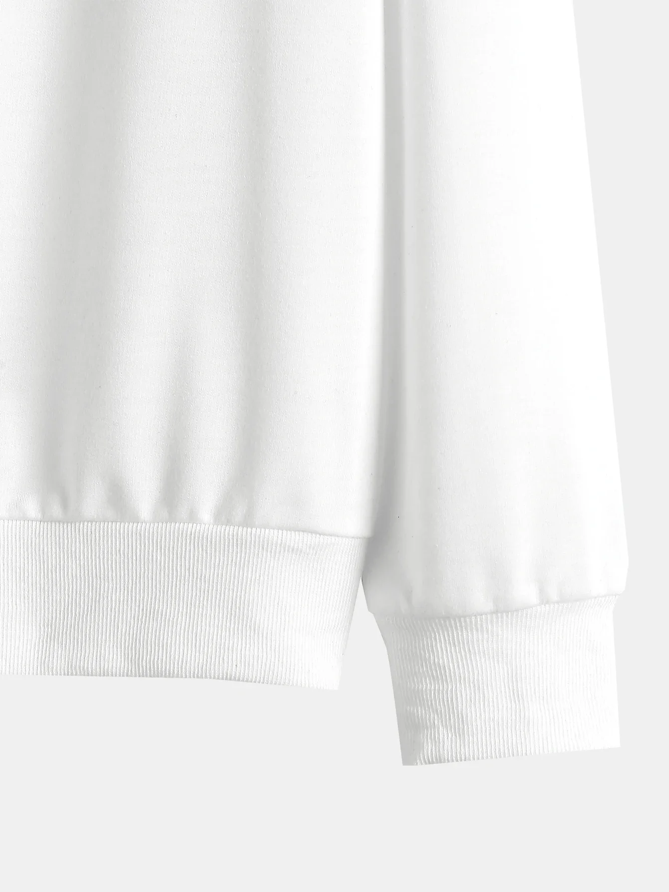 Fato de moletom pulôver com gola redonda Com texto "HELLFIRE" e padrões de texto "CHALLENGING" e logotipo da moda, roupas diárias de rua