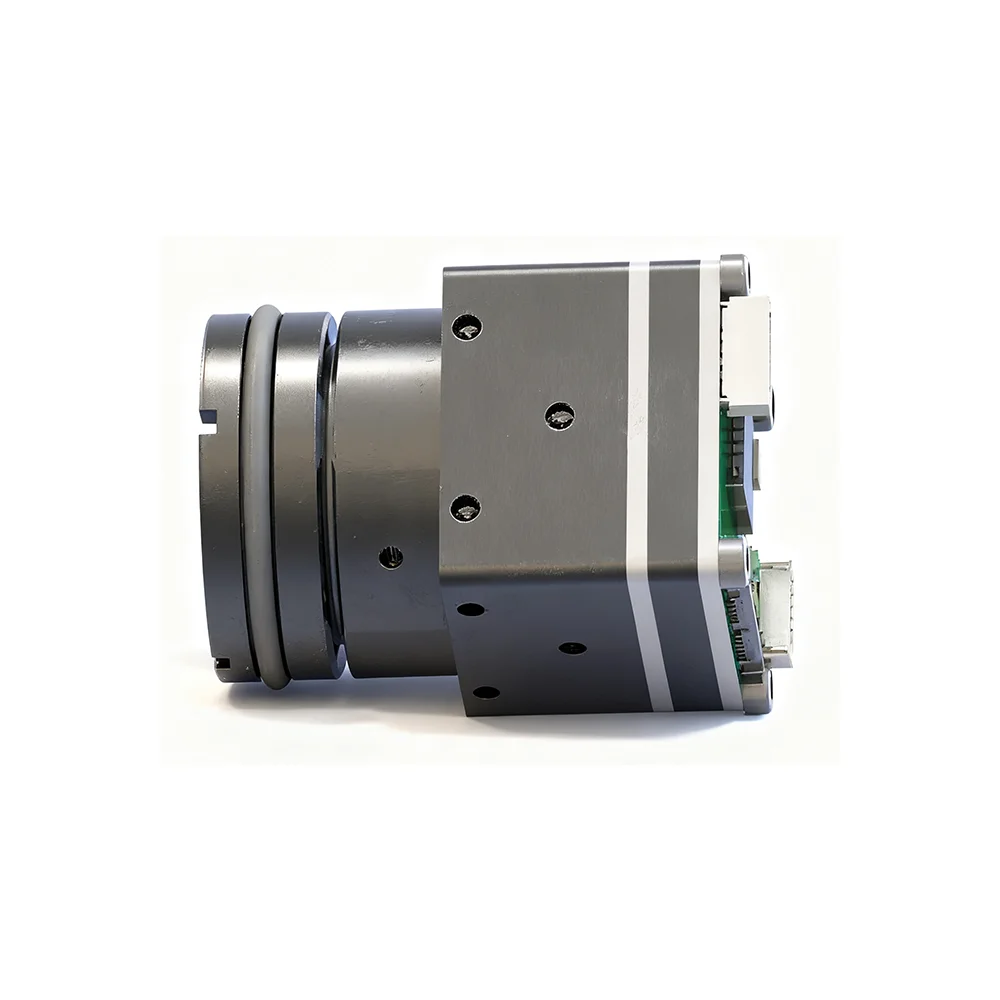 384x288 UAV Uncooled LWIR Thermal Imaging,MIPI CSI & USB UVC,Infrared Thermal Camera Imager For FPV Drone Payload & Night Vision