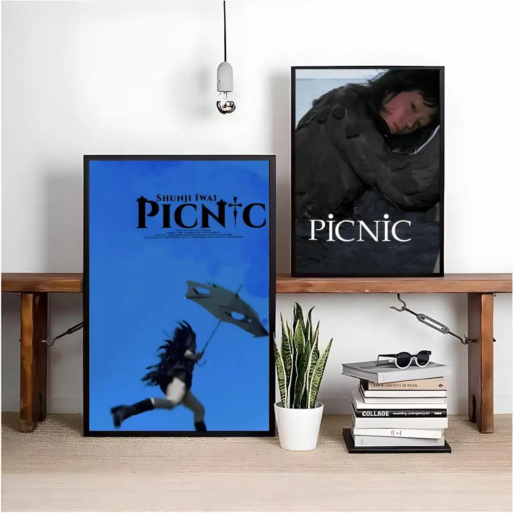PicNic Cozy Room Additions Indoor Space Beautifier DIY Room Decor Poster