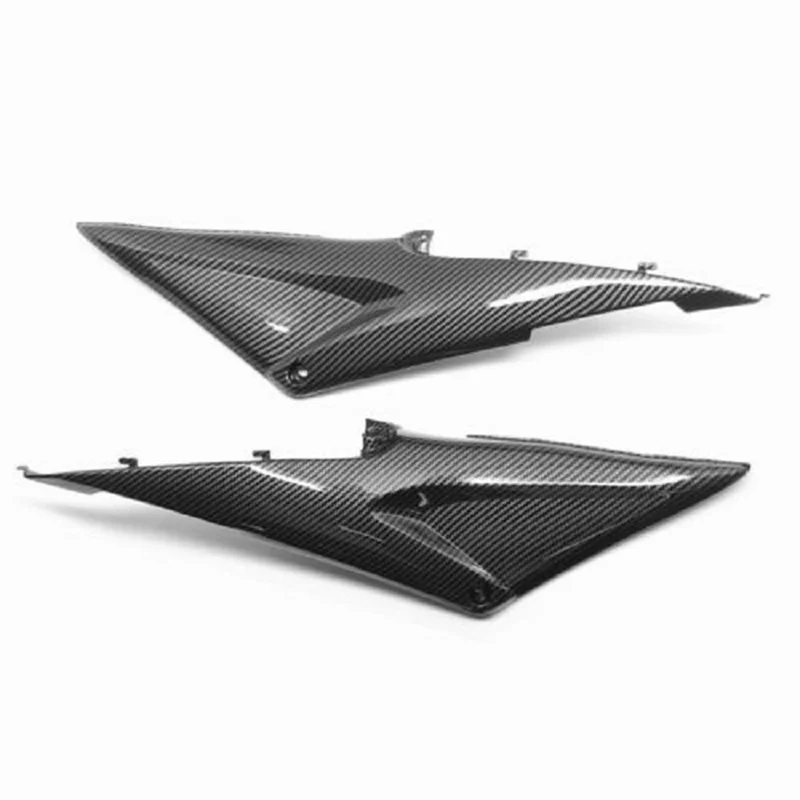 

Motorcycle Gas Tank Side Cover Panel Fairing Parts Accessories For Honda CBR600RR CBR600 RR 2005 2006 K5