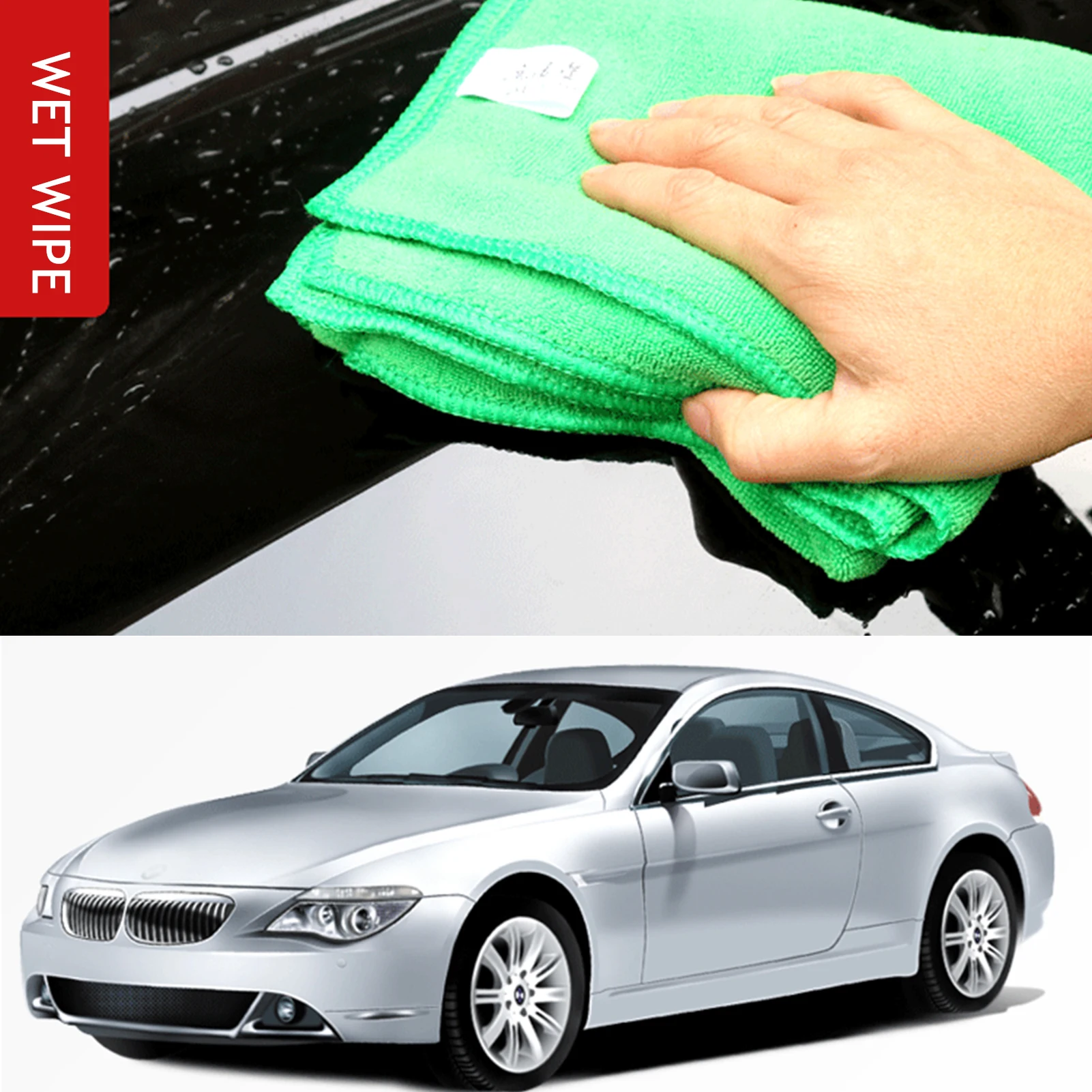 Car Ceramic Coating Spray Polishing Paint Nano Coating Agent Anti Rain Waterproof Mirror Paint Sealant Car Care Accessories