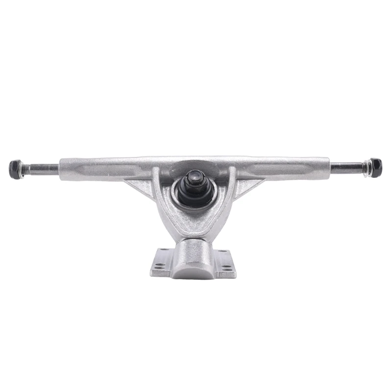 7Inch Longboard Trucks Skateboard Truck For Flat-Plate Bridge Aluminum Universal Longboard Skate Board Bracket