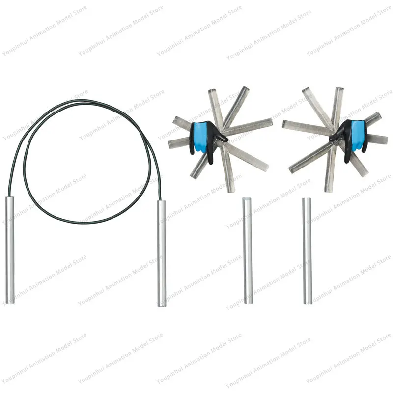 الأصلي Medicom MAFEX 175 MAFEX NightWING (باتمان: HUSH Ver.) متوفر في المخزون مجموعة شخصيات الرسوم المتحركة نموذج اللعب #6