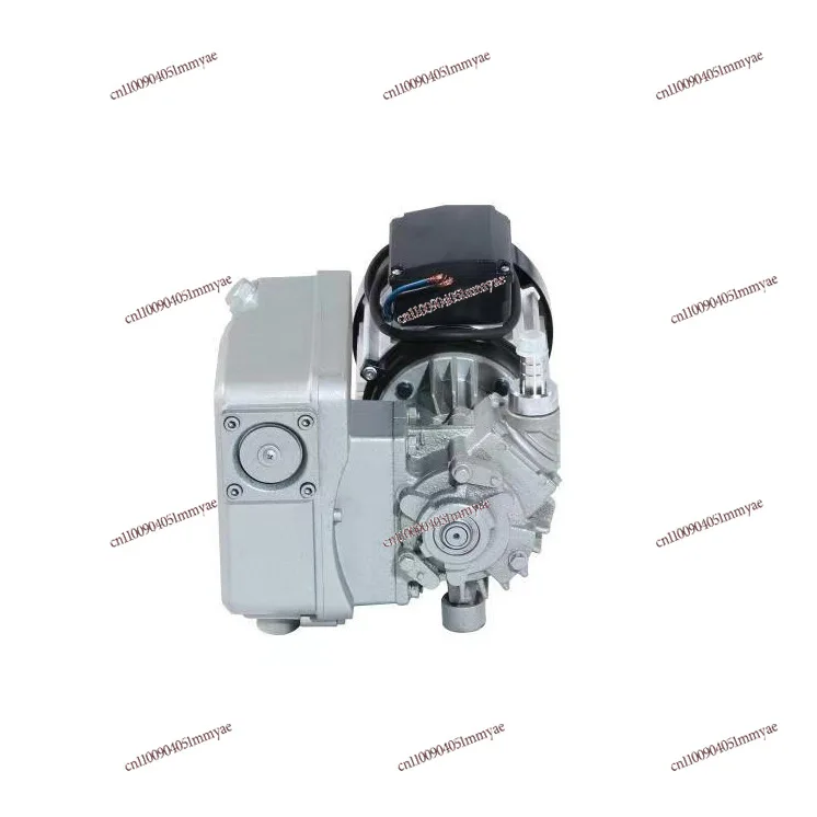 Rotary Vacuum Pump, Electric Replacement Pump for Vacuum Sealer Industrial Mechanical Equipment