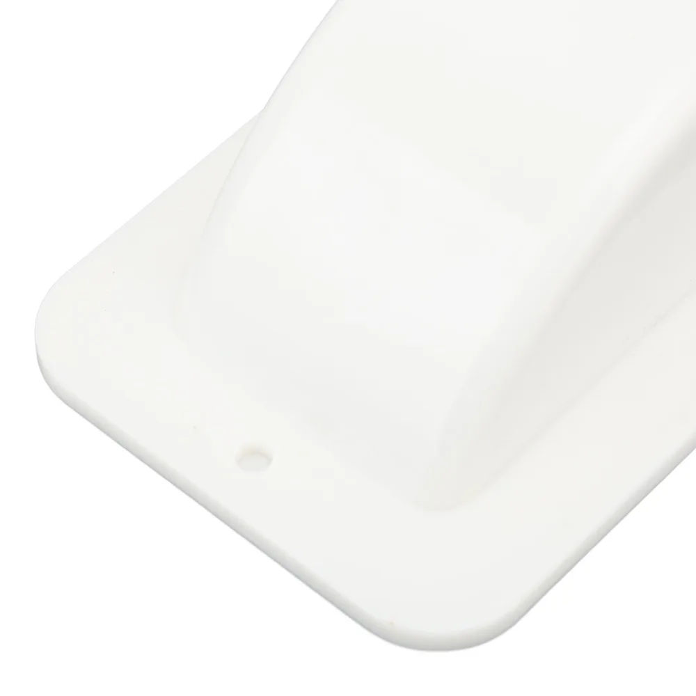 2Set 6mm² to 12mm² Cable Solar Cable Entry Gland White Waterproof Design Solar Cable Entry Gland Housing Single Cable Entry