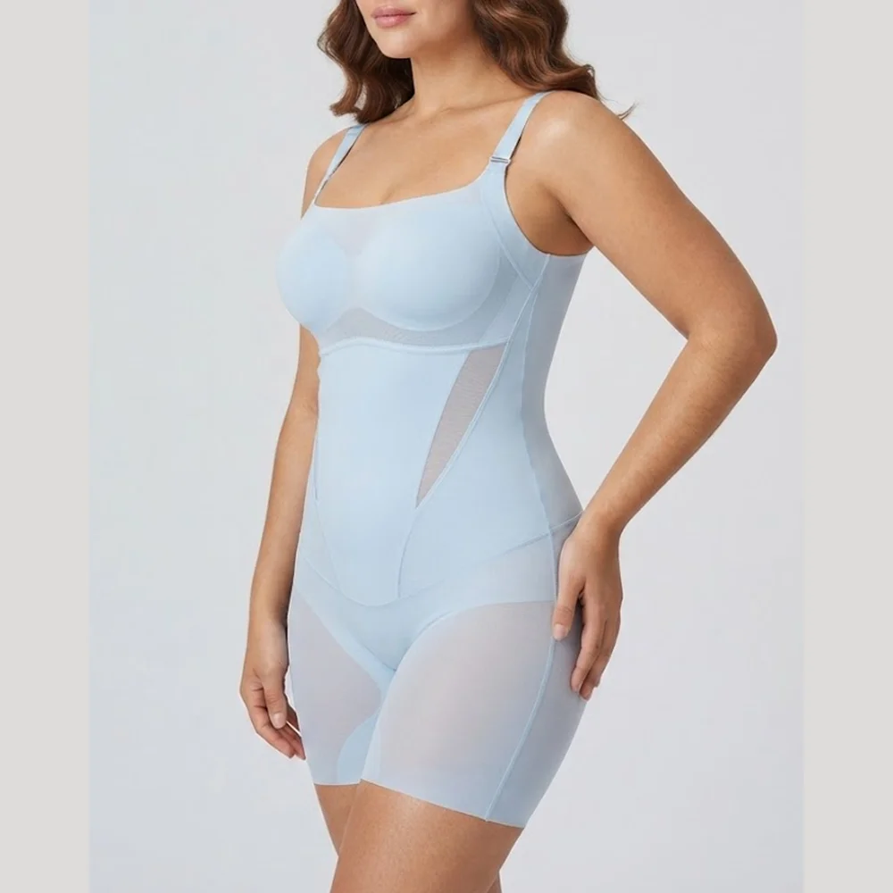 Colombiaanse Faja Vrouwelijke - Shapewear Bodysuit Firm recensie en prijs