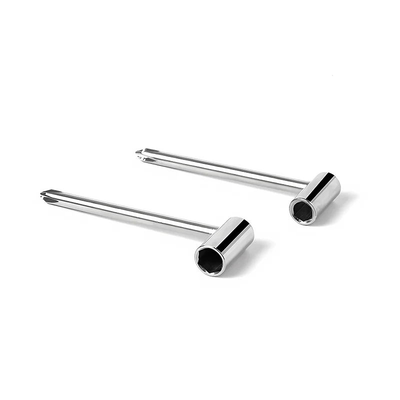 

Folk Guitar Neck Adjustment Wrench Hexagon Instrument Repair Tool