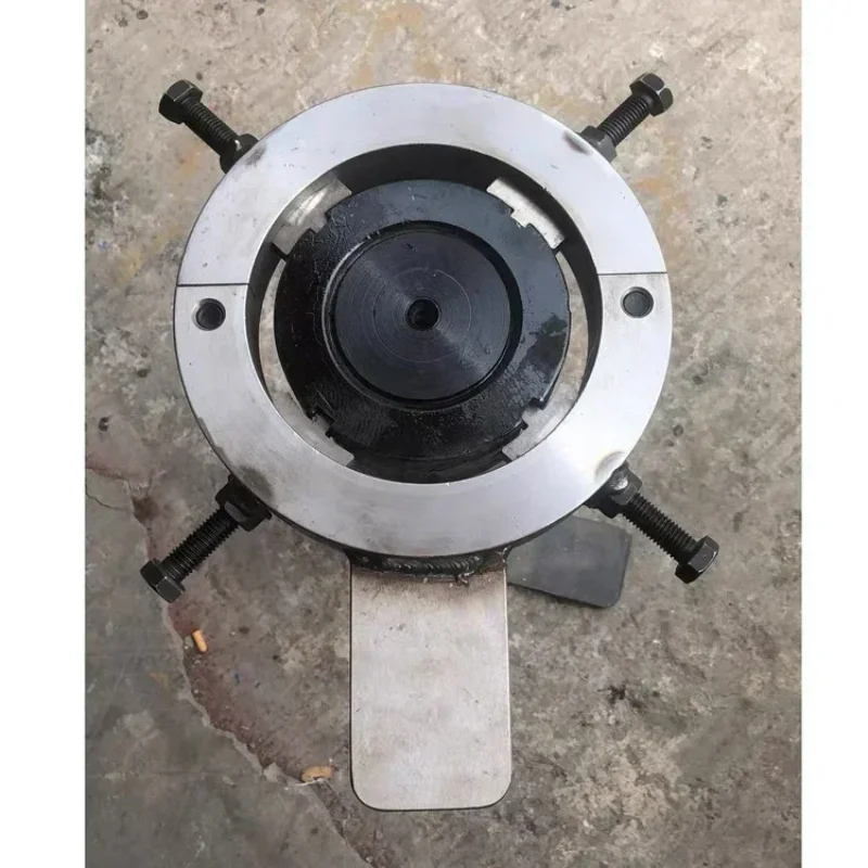 Tool To Open Hydraulic Cylinder Excavator Bulldozer Repair Wrench Cylinder Tools