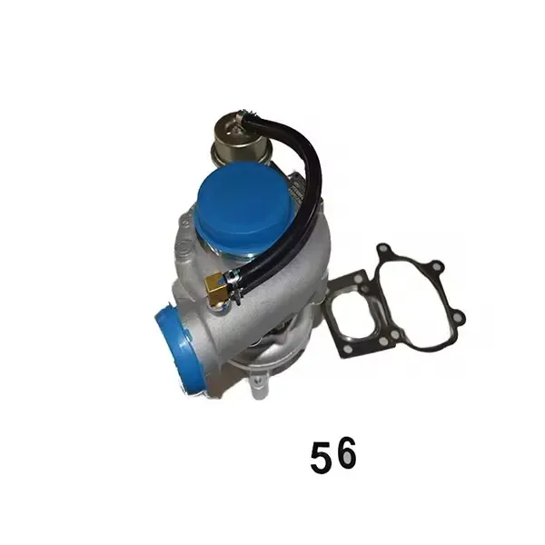 

171000-561201-01 turbo charger truck parts for chinese light truck