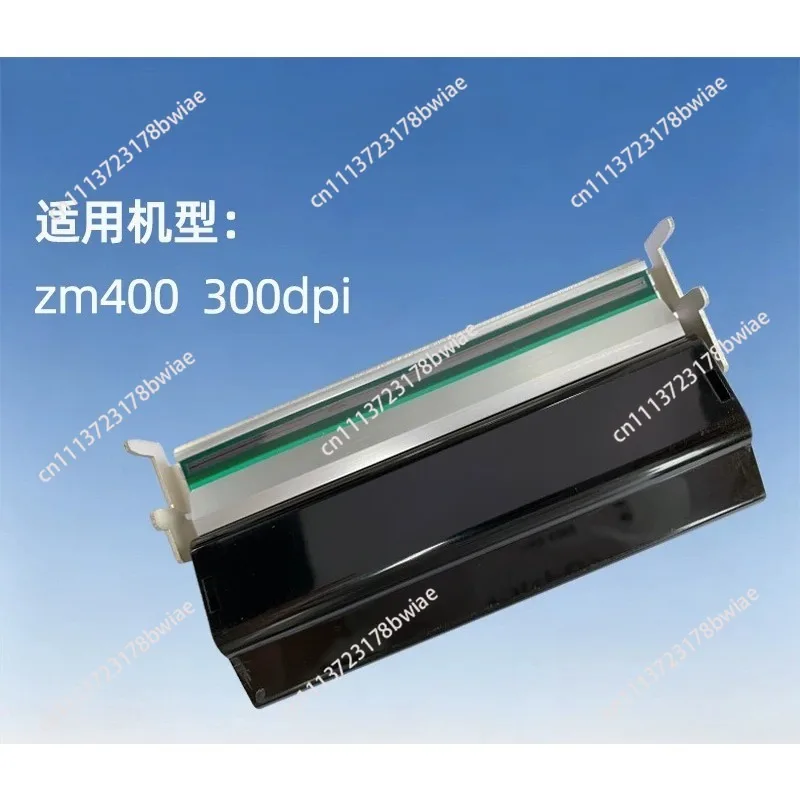 For Zebra ZM400 Print Head 300dpi 203dpi New Print Head