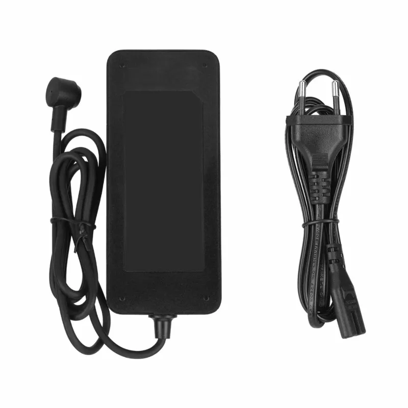 abve-eu-plug-41v-17a-magnetic-compact-and-efficient-for-electric-scooter-charging-solution