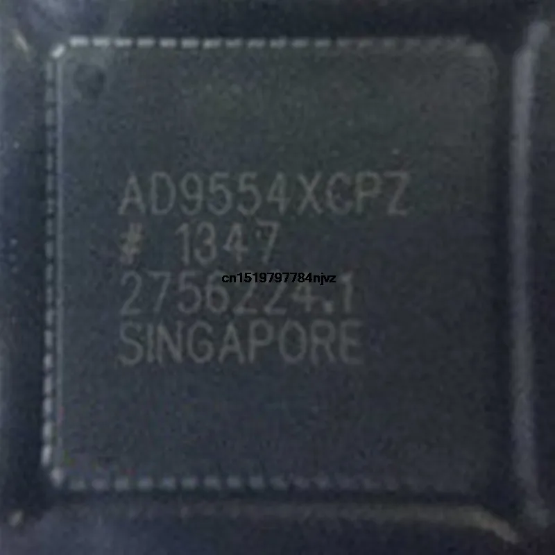 AD9554XCPZ  QFN  1PCS