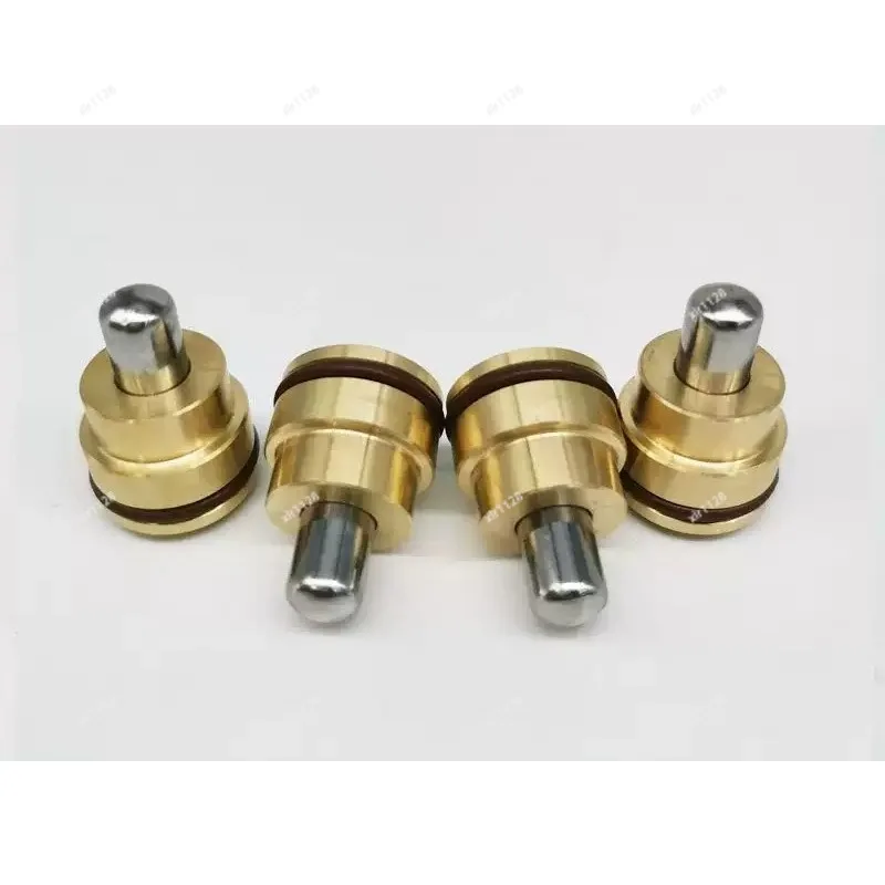 Suitable for DH55/60/215/225/300-7/9 lever handle double oil seal accessories