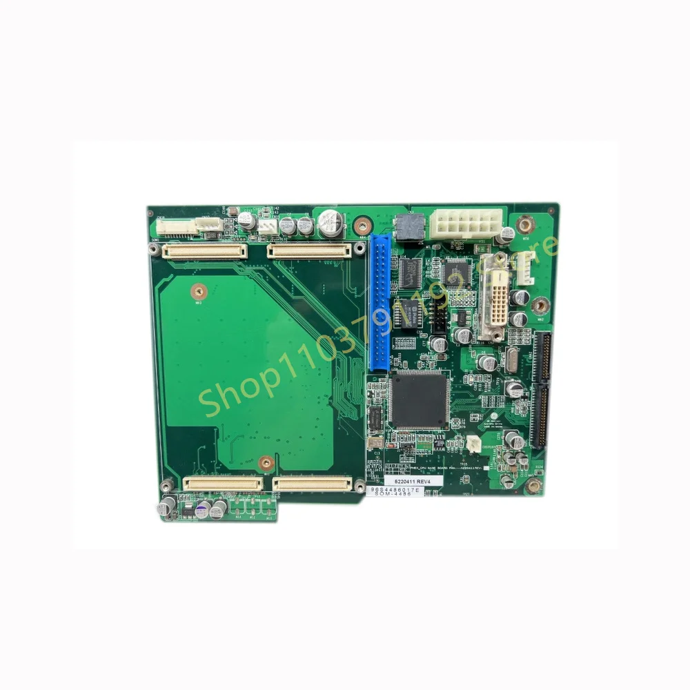 Perfect test Stable performance CSB-C002 REV.A1