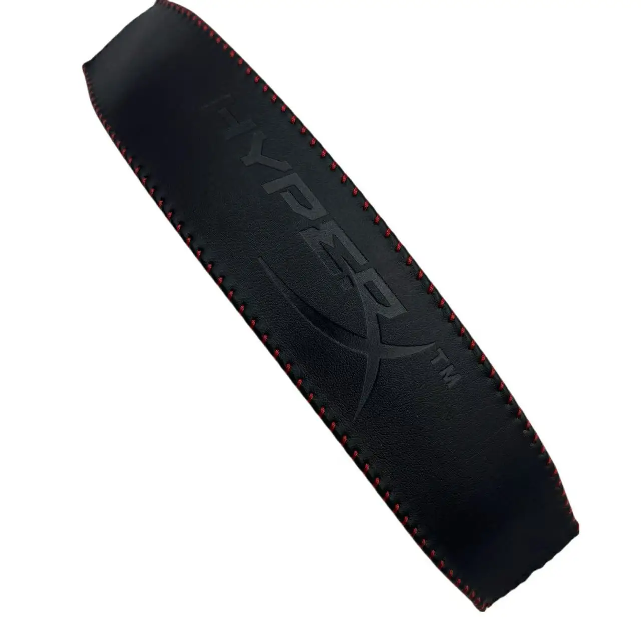 BAOMAND Replacement Headband Cover for Kingston HyperX Cloud 2 Headphones Head band Headpad