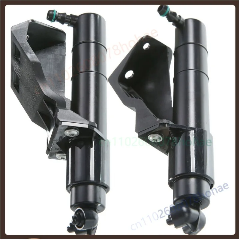 For A1648600547 A1648600647 Left Right For Mercedes W164 ML550 ML350 2006-2012 Headlight Washer Nozzle Cylinder A1648600647