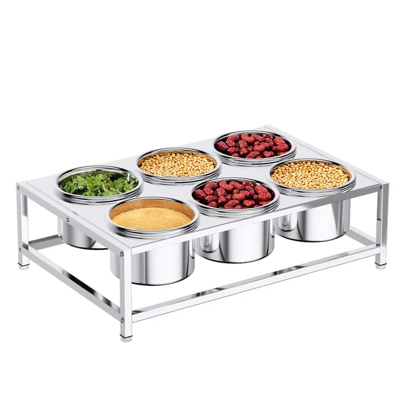 double-row-round-grid-large-seasoning-box-4-grids-6-flavors-8-flavors-box-with-lid-16-boxes-square-box-12-seasoning-tank