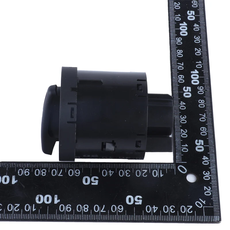 High Quality Headlight Fog Light Lamp Control Switch For Dodge Charger 2011-2018 56046258AB Car Auto accessorie