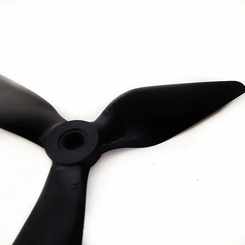 8045 8X4.5X3 3-Blade CW CCW CRN Propeller for RC Multirotor Airplane Fixed-Wing DIY Parts