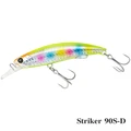 STRIKER 90S-D