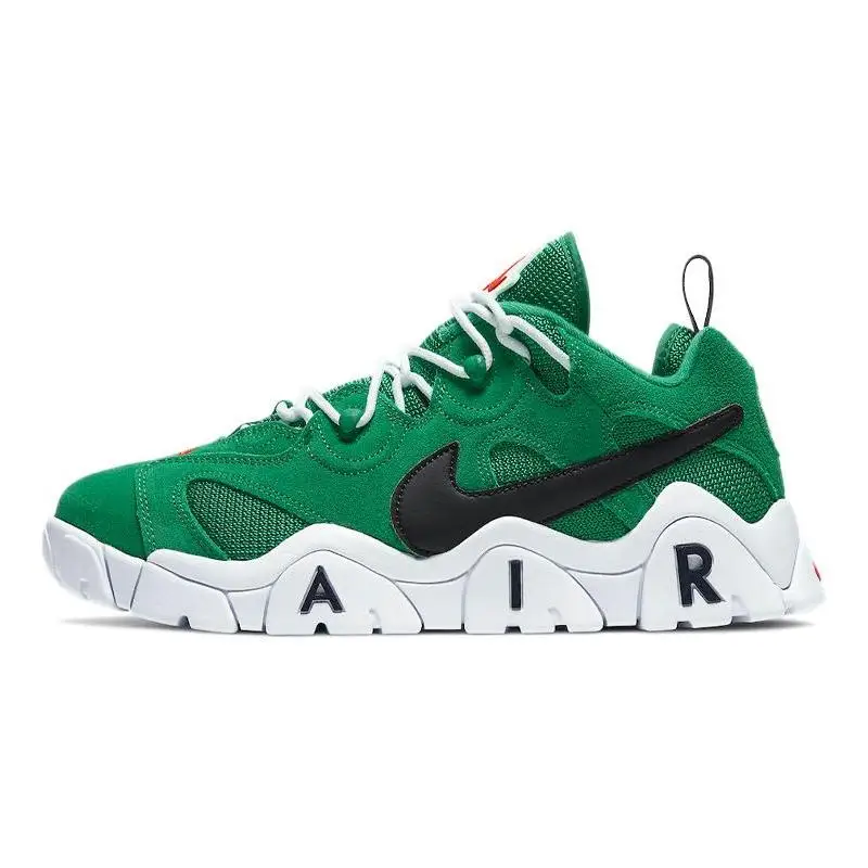 Nike Nike Air Barrage Low Heineken Sneakers shoes CT2290-300