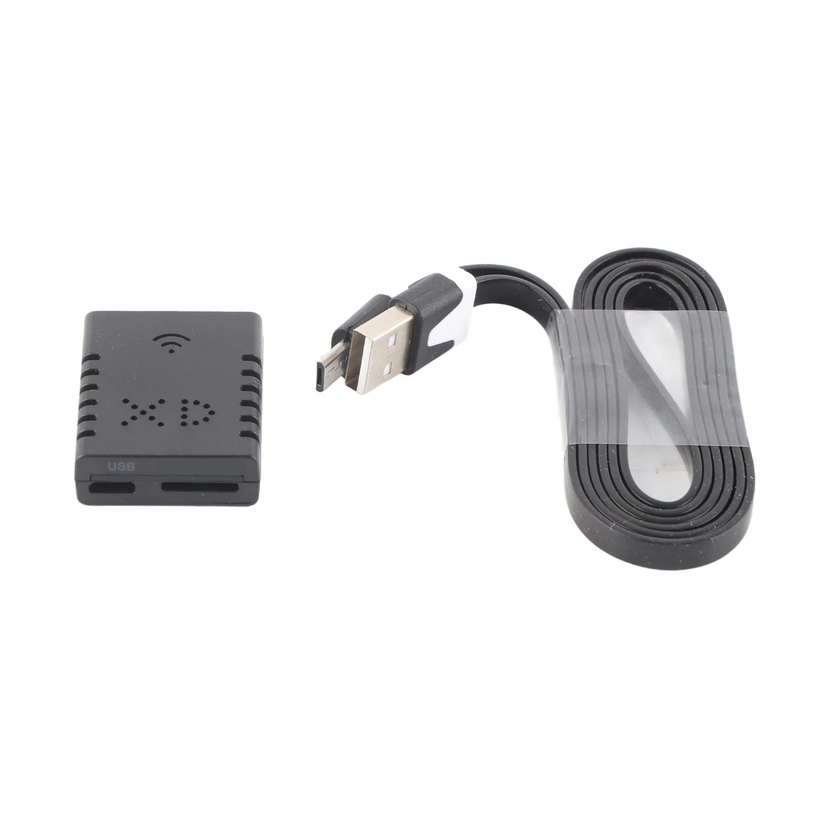 

High Definition Miniature Camera Wireless WIFI HD Compact Camera