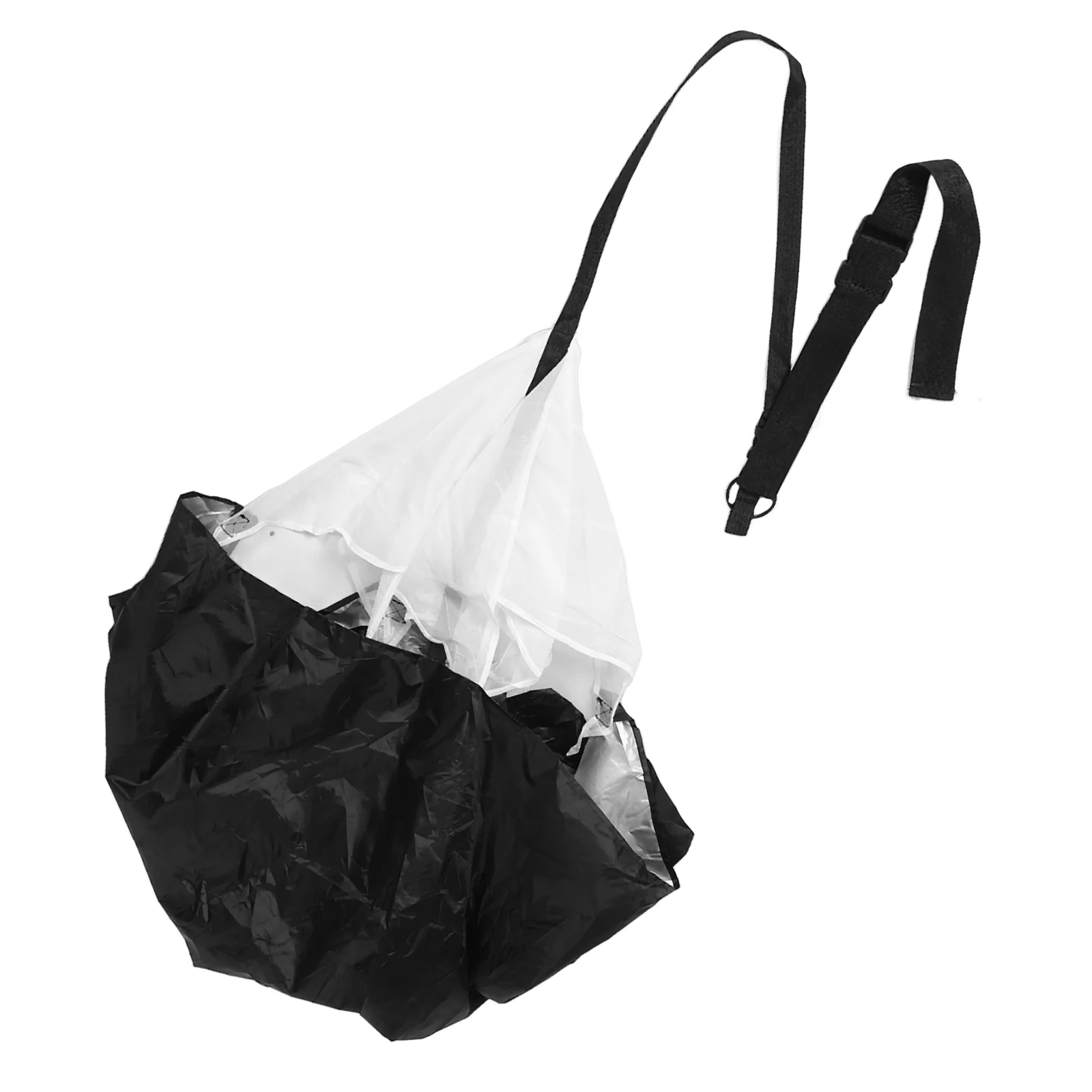 

Resistance Parachute Oxford Cloth Sprint Training Equipment Running Speed Gymnastics Sports Parachutes Kids Football Sled