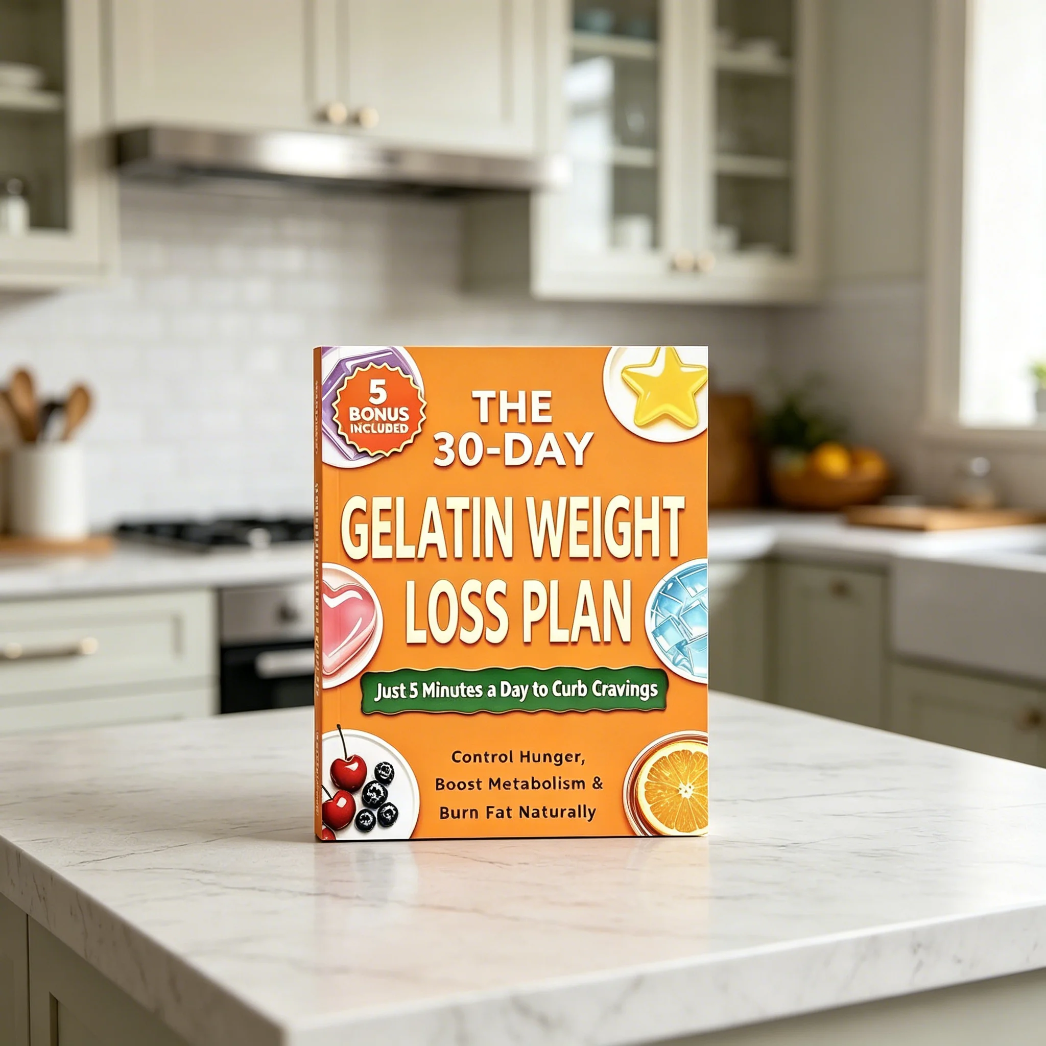 30 Day Gelatin Weight Loss Tri - Health Wellness & Nutrition Center Llc recensie en prijs