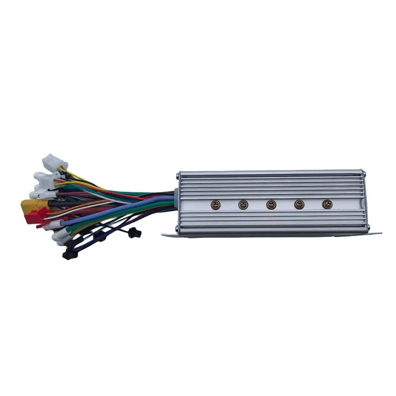 A19F-Electric Bicycle 1000W Dual-Drive Brushless Motor Controller For Electric Scooters