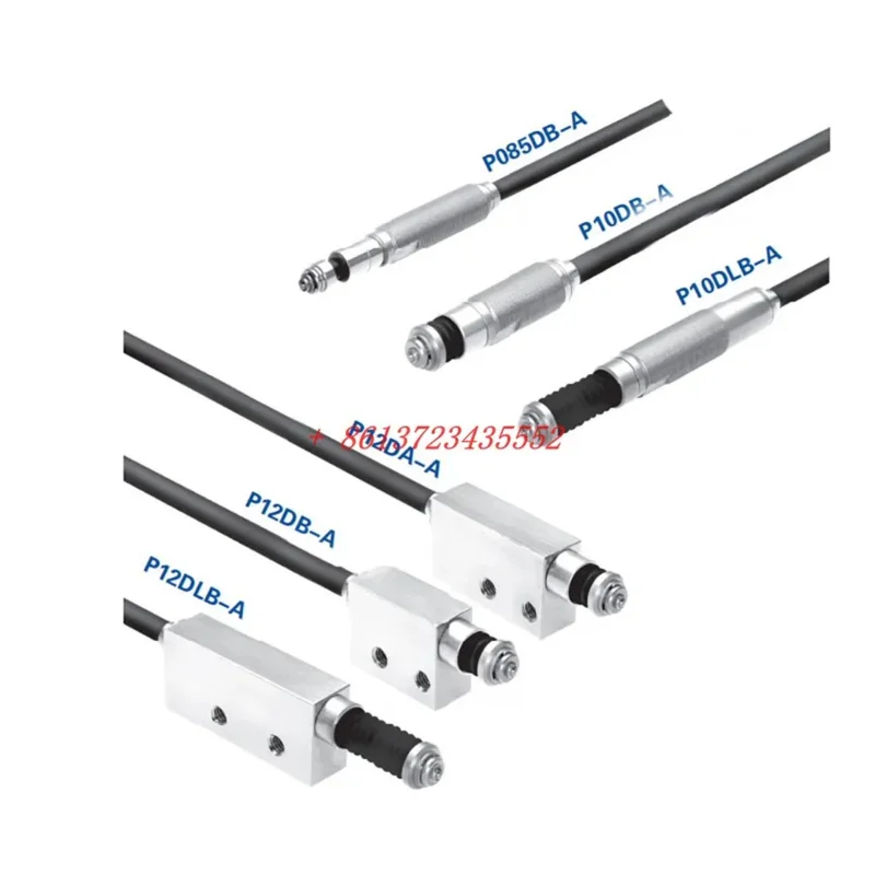 الأصلي مترول مترول الاتصال الاستشعار P11DDB-DLD المكبس نوع أداة إعداد جهاز P085DB-A P10DA-A P12DA-A P10SHA-TAW P10MCA
