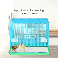 Dog Pee Pads Training Pads Upgrade All-Purpose Super Absorbent Leak-Proof Quick Dry Odor Control for Cat Rabbit 6
