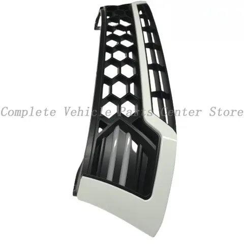 High Quality For Toyota Hilux REVO Front Grille Plastic Off Road Upgrade Accessories
