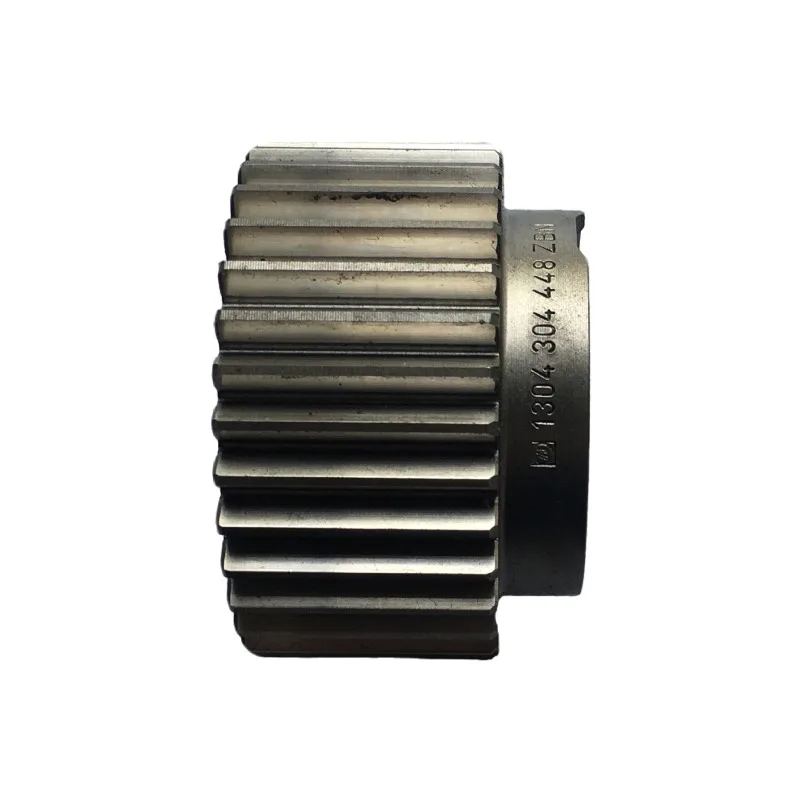 Heavy Truck ZF Gearbox Sun Wheel 1304304448 Planet Sun Wheel Heavy Truck Transmission Accessories