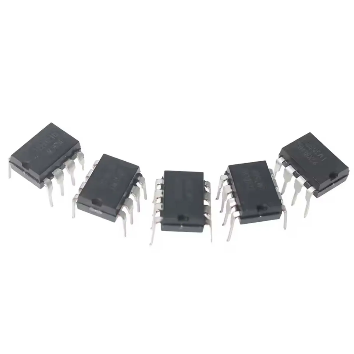 50PCS/Box LM358P LM358 DIP8 Integrated Circuits IC Chip
