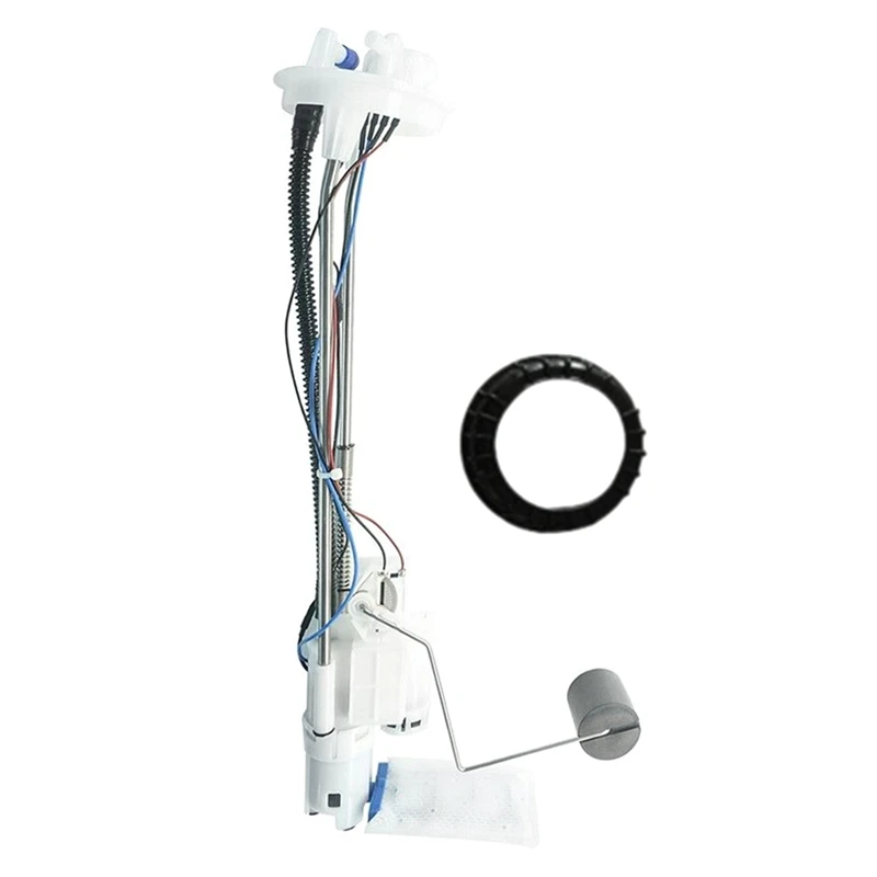 1 Piece Motorcycle Fuel Pump Assembly 709000461 47-1029 Parts Accessories For Can-Am Outlander HD8 Renegade MAX 450 570 2016- view 6
