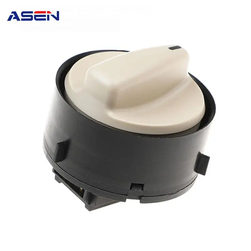 Car Beige Sunroof Rotary Switch for Passat GOLF JETTA BEETLE Touran SKODA OCTAVIA FABIA 1J0959613G