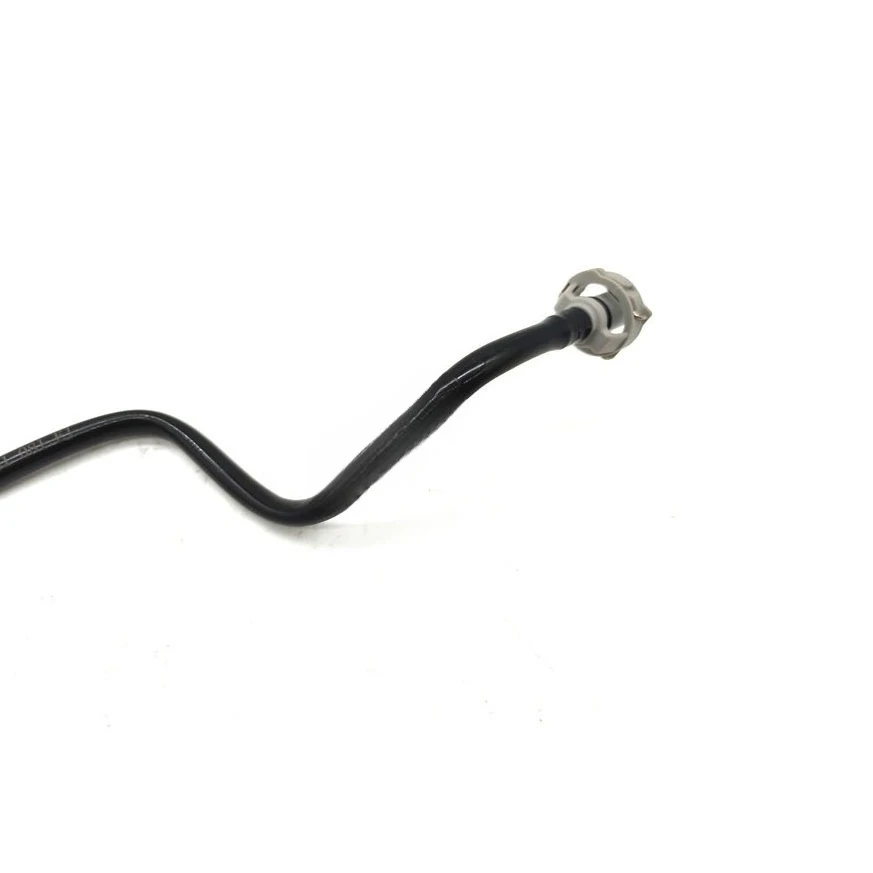 Automotive Parts Return Pipe Ventilation Pipe   4G0121081EJ 4G0121081CT