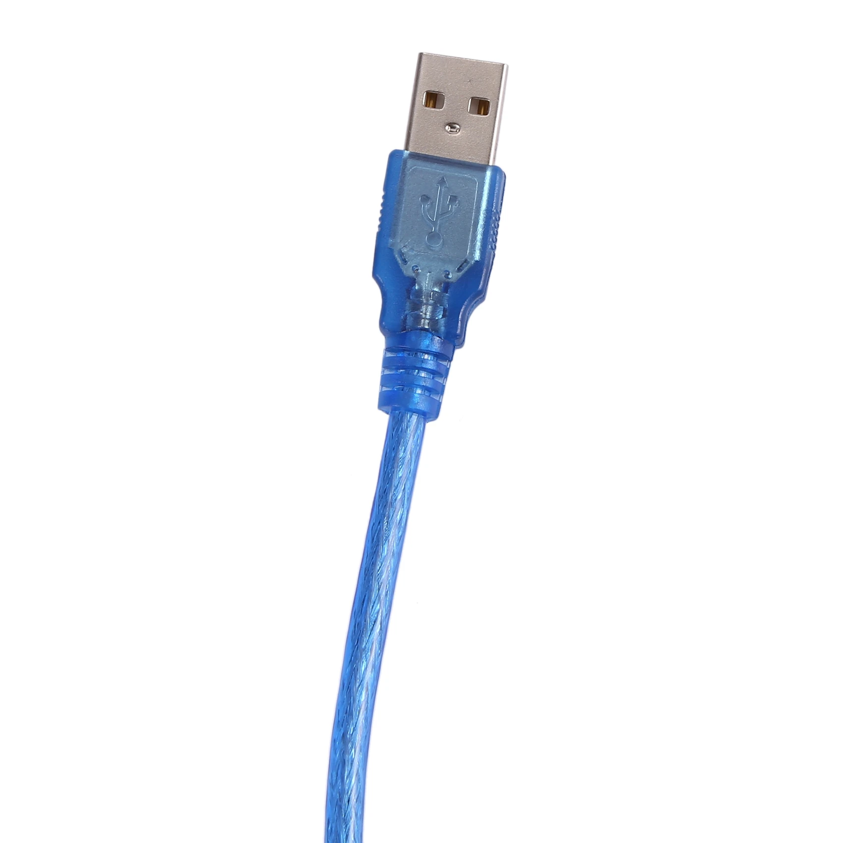 1Pcs MINI USB Cable For Arduino NANO Controller Board User-Friendly
