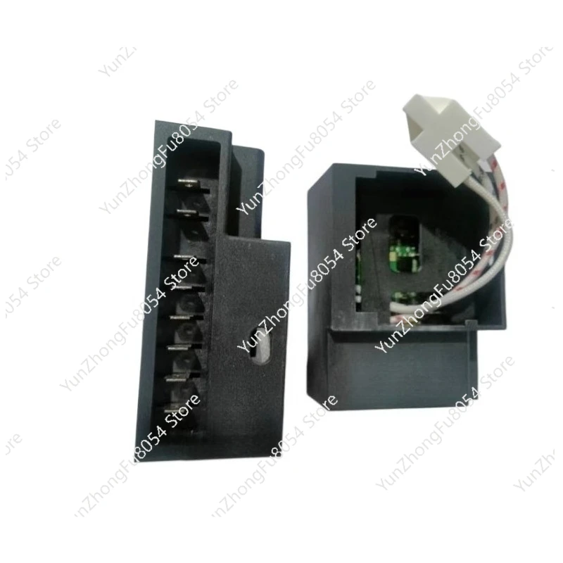 

Car Refrigerator Variable Frequency Compressor Driver