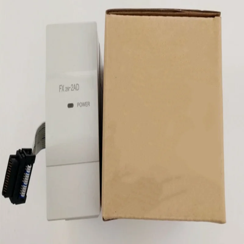 Brand-new, factory-sealed module FX2N-16EX  FX2N-16EX-ES/UL  FX2N-16EYR  FX2N-16EYR-ES/UL  FX2N-16EYT  FX2N-232IF  FX2N-2AD