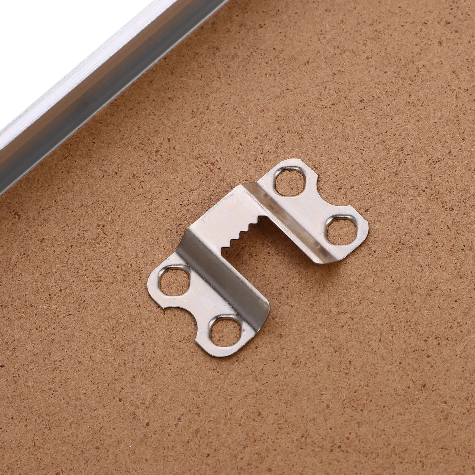 Aluminum Alloy Photo Frame Lightweight Compact Size Multi Purpose Wall Poster Frame for Home Office Picture Frames