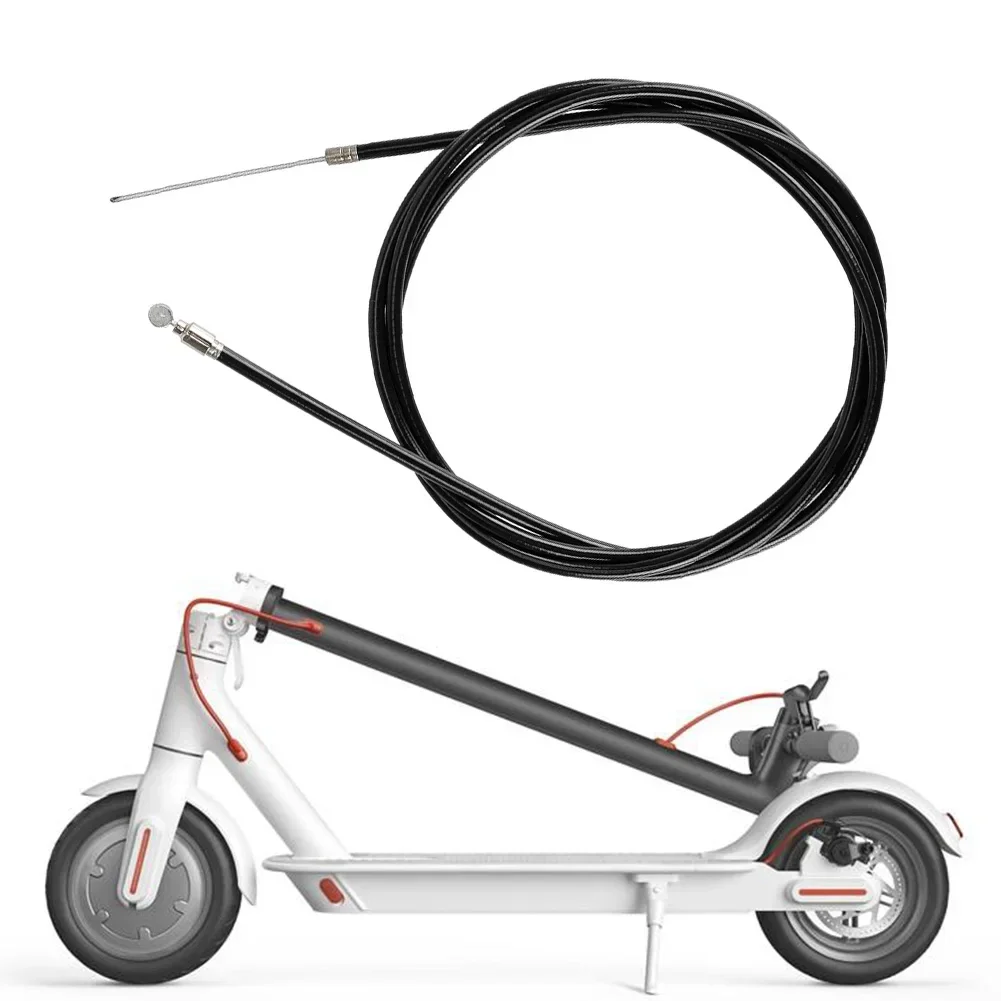 1.85m E-scooter Brake Line For Pro Pro2 ​Electric Scooters Brake Cables Cycling Replacement Accessories