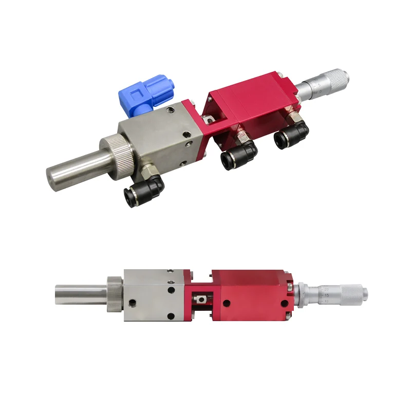 

Wholesale Cheap DJF-23 Spray Valve For Glue Precision Dispensing Press Dispensing Machine