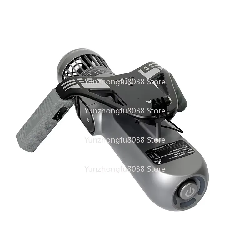 Unisex Electric Water Scooters for Diving and Underwater Surfing